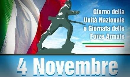 Corteo per commemorare i caduti di tutte le guerre
