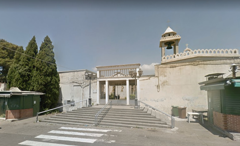 Avviso - Orari Cimitero in occasione della Commemorazione dei Defunti 2026