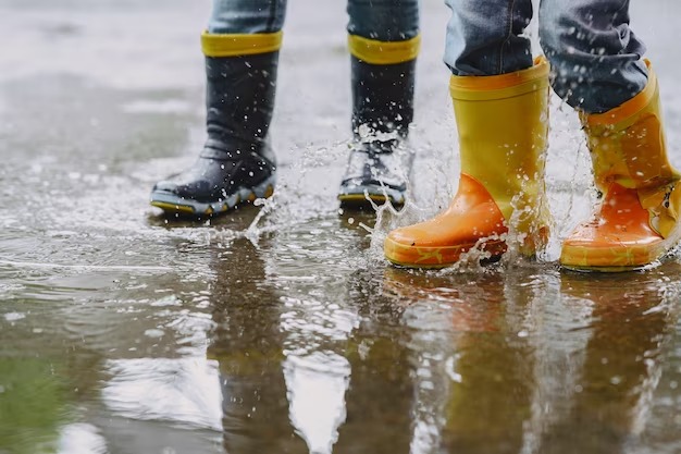 Lunedi 11 Novembre Allerta Meteo Arancione 