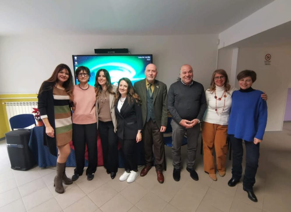 Al liceo "Lombardo Radice" un incontro su bullismo e cyberbullismo 