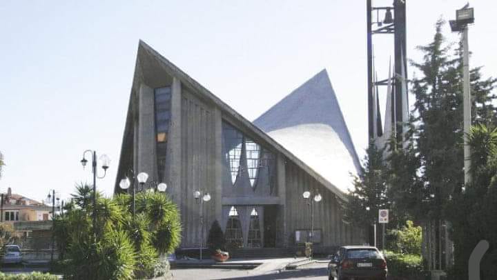 Un concerto gospel in Chiesa a San Paolo 