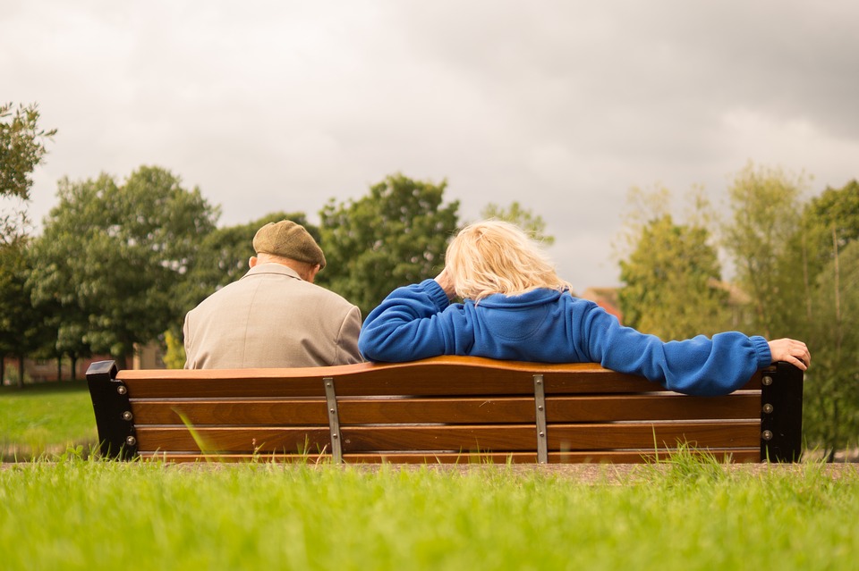 Comportamenti da adottare in caso di allontanamento dalla residenza da parte di persone con danno cognitivo dovuto ad Alzheimer o a deficit psichico 