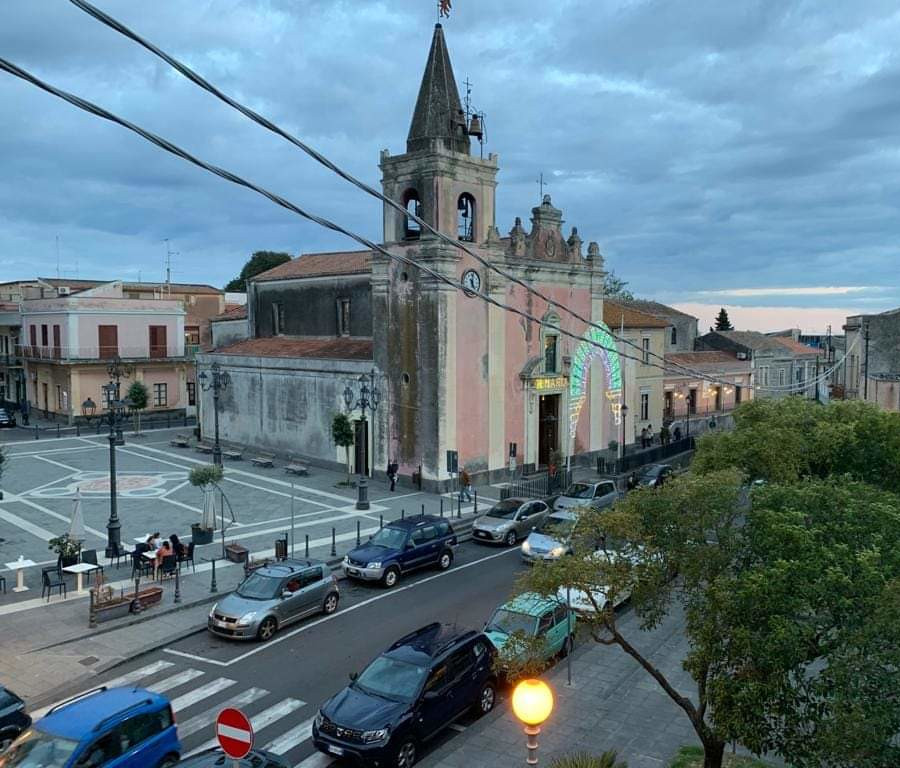 Chiesa Madre - Sant'Antonio di Padova