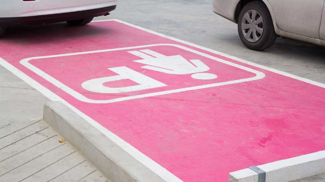 A Gravina di Catania ci saranno i parcheggi rosa