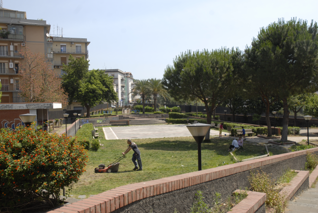 Parco Fasano