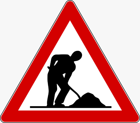 Imminenti lavori di asfalto strade a Fasano 