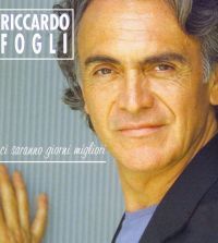 Riccardo Fogli in concerto - stasera ore 21 piazza Libertà