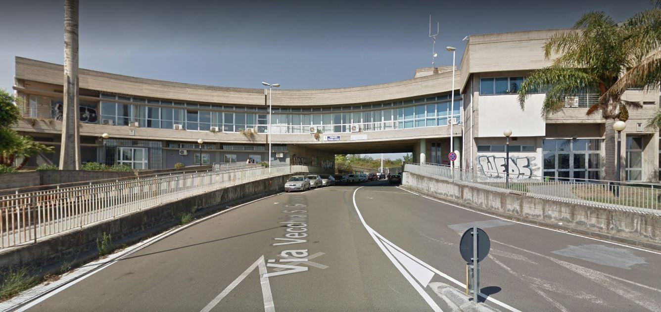Polizia municipale