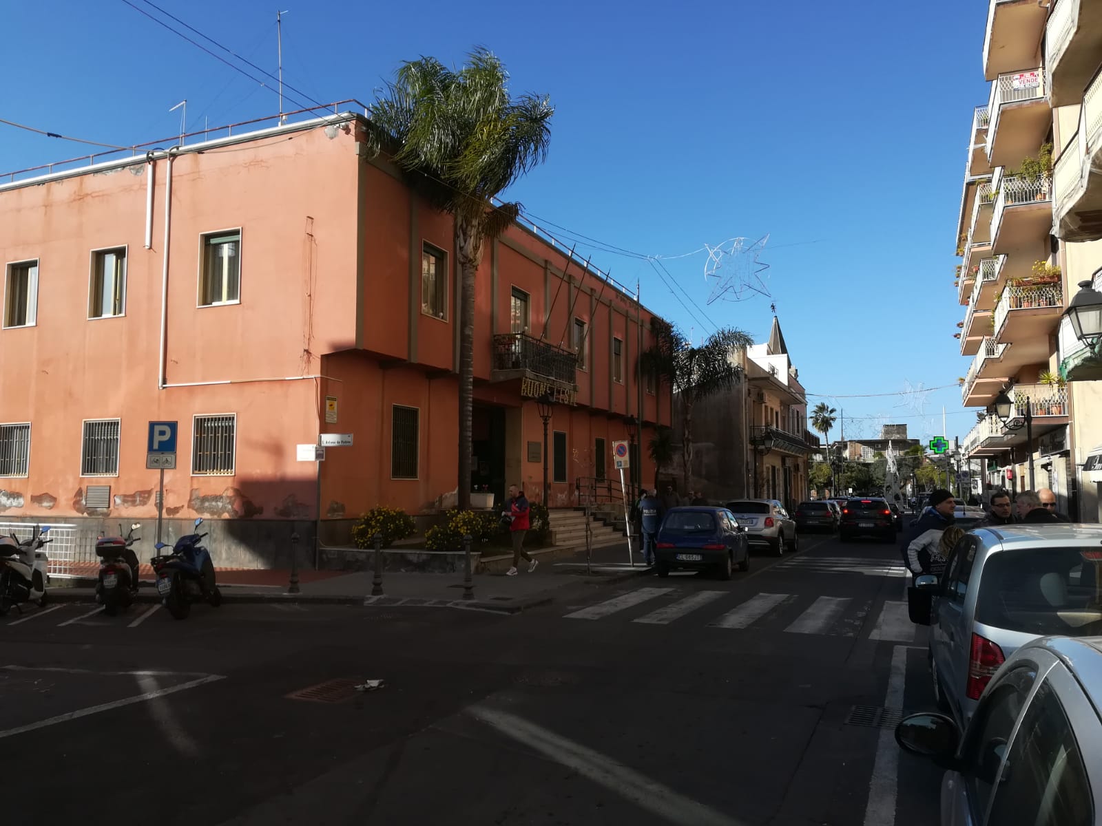 Bigenitorialità, istituito registro amministrativo e garante comunale dei diritti dell'infanzia e dell'adolescenza